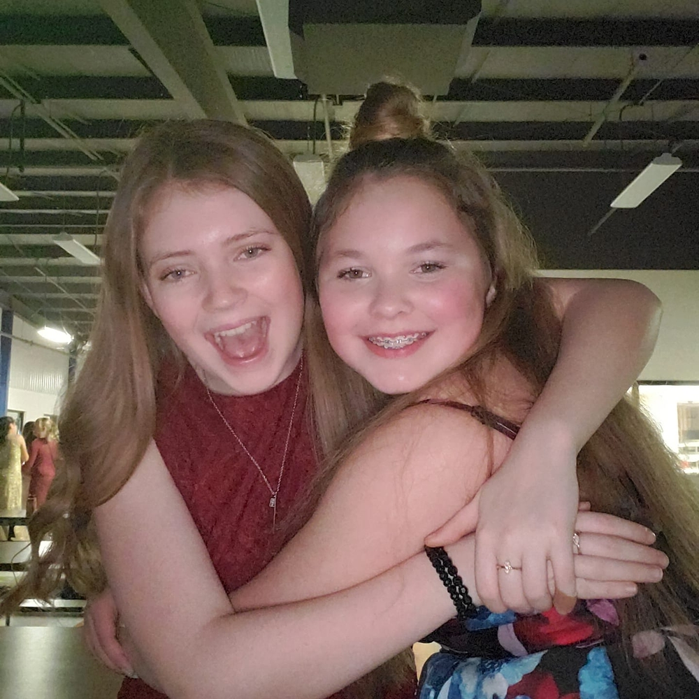 Meet your Posher, Kendall